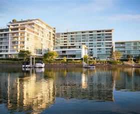 ULTIQA Freshwater Point Resort - Accommodation Burleigh 0