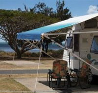 Pialba Beachfront Tourist Park - Accommodation Burleigh