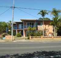 Lisianna Holiday Apartments - Accommodation Burleigh