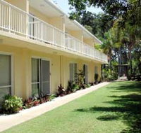 Bayshores Holiday Apartments - Accommodation Burleigh