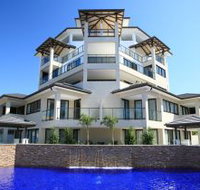 Grand Mercure Allegra Apartments - Accommodation Burleigh