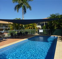 Arlia Sands Apartments - Accommodation Burleigh