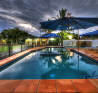 Happy Wanderer Village - Accommodation Burleigh