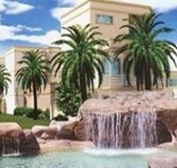 The Grange Resort Hervey Bay - Accommodation Burleigh