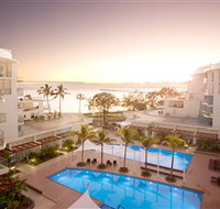 Oceans Resort and Spa Hervey Bay - Accommodation Burleigh