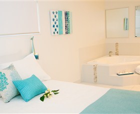 Barooga On Pier - Accommodation Burleigh 0
