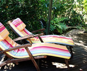 Barooga On Pier - Accommodation Burleigh 1