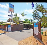 Boat Harbour Resort - Accommodation Burleigh