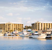 Mantra Hervey Bay - Accommodation Burleigh