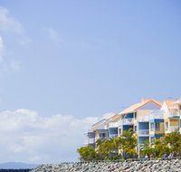 BreakFree Great Sandy Straits - Accommodation Burleigh