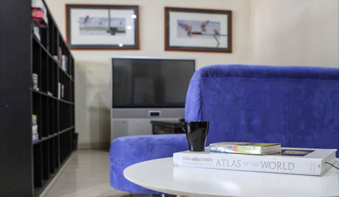 Dickson Central - Accommodation Burleigh 3