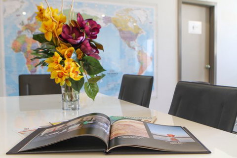 Dickson Central - Accommodation Burleigh 6
