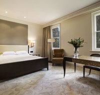 Hyatt Hotel Canberra - Accommodation Burleigh