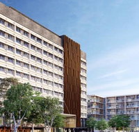 Mantra MacArthur Hotel - Accommodation Burleigh