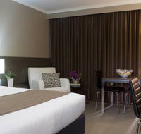 Pavilion on Northbourne - Accommodation Burleigh