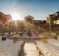 Parklands Hotel and Apartments - Accommodation Burleigh