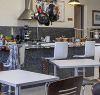 Dickson Central - Accommodation Burleigh