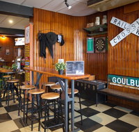 Southern Railway Hotel  - Accommodation Burleigh