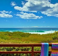 Surfside on Mollymook Beach - Accommodation Burleigh