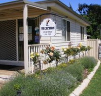Fossickers' Tourist Park - Accommodation Burleigh