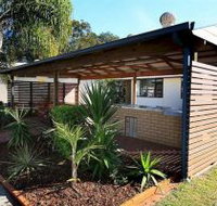 BIG4 Great Lakes at Forster-Tuncurry - Accommodation Burleigh