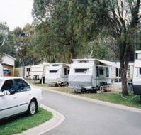 Governors Hill Caravan Park - Accommodation Burleigh