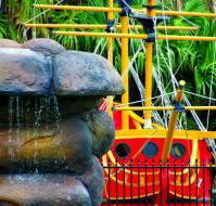 Smuggler's Cove Holiday Village - Accommodation Burleigh
