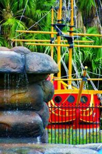 Smuggler's Cove Holiday Village - Accommodation Burleigh 0