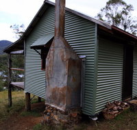 Wave Hill Station Farmstay Clarence River Gorge - Accommodation Burleigh