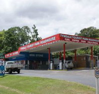 Tyndale Tourist Park  Roadhouse - Accommodation Burleigh