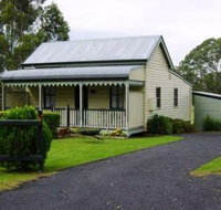 Belvoir Bed and Breakfast Cottages - Accommodation Burleigh