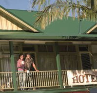 The Eltham Hotel  - Accommodation Burleigh