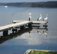 Basin Cabin - Accommodation Burleigh