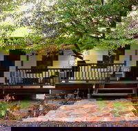 The Guesthouse Hill End - Accommodation Burleigh