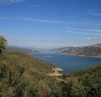 Inland Waters Holiday Parks Burrinjuck Waters - Accommodation Burleigh