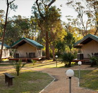 NRMA Myall Shores Holiday Park - Accommodation Burleigh