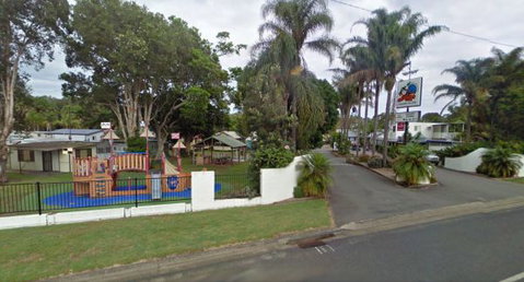 Smuggler's Cove Holiday Village - Accommodation Burleigh 4