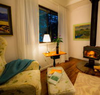Terania Green Boutique Eco Cottages - Accommodation Burleigh