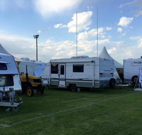 Northern Inland 4x4 Fishing Caravan and Camping Expo - Accommodation Burleigh