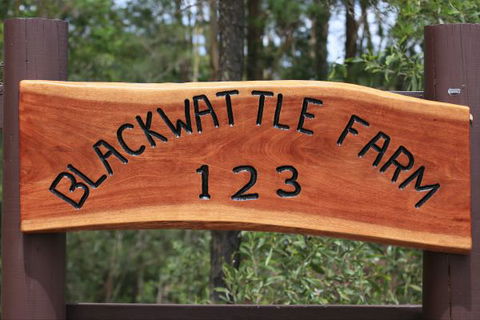 Blackwattle Farm Bed And Breakfast And Farm Stay - Accommodation Burleigh 0