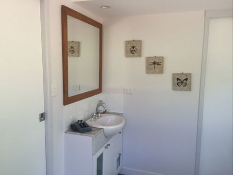 Blackwattle Farm Bed And Breakfast And Farm Stay - Accommodation Burleigh 4