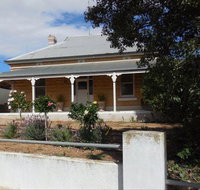 Book Keepers Cottage Waikerie - Accommodation Burleigh