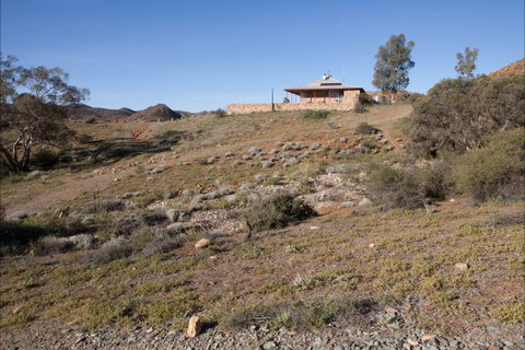 Nudlamutana Hut - Accommodation Burleigh 1