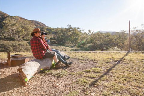 Nudlamutana Hut - Accommodation Burleigh 2