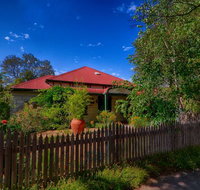 Rushton Cottage Bed and Breakfast - Accommodation Burleigh