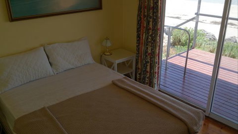 Sunrise Sunset - Accommodation Burleigh 3