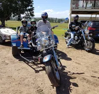 Ipswich Trike Tours - Accommodation Burleigh
