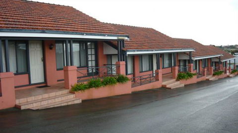 Albany Apartments - Accommodation Burleigh 0