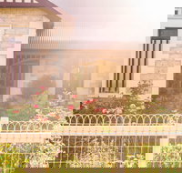 Hamilton House Bed And Breakfast - Accommodation Burleigh