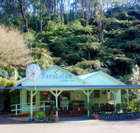 Tarra Valley Caravan Park - Accommodation Burleigh